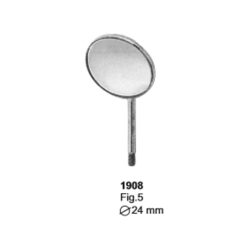 Magnifying (fig. 5) 1908