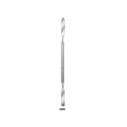 Cement Spatulas 2009