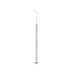 Burnishers and Pocket Probes Scalers 1493