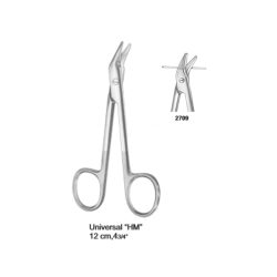 Universal Crown Removers 2709