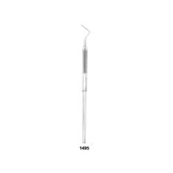 Burnishers and Pocket Probes Scalers 1495