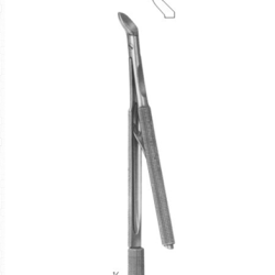 Razor Blade Holders 01-116-09