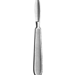 Amputating Knives, 01-167-18