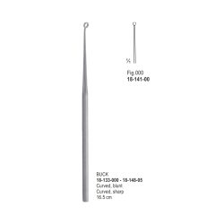 Ear Curettes 18-141-00