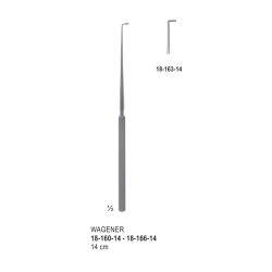 Ear Loops – Hooks 18-163-14