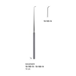 Ear Loops – Hooks 18-165-14
