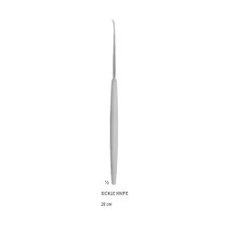 Tonsil Knives 18-269-20