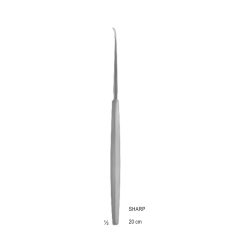 Tonsil Knives 18-273-20