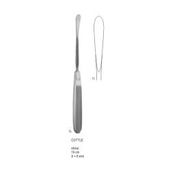Septum Elevators 18-280-19