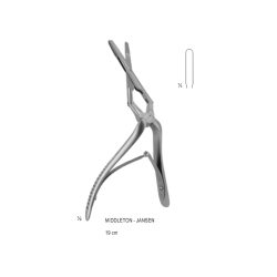 Septum Forceps 18-308-19
