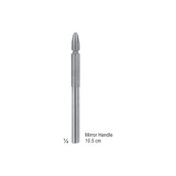 Blood Lancets & Laryngeal Mirrors 18-340-10