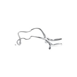Mouth Gags, Lip And Cheek Retractors 19-145-10