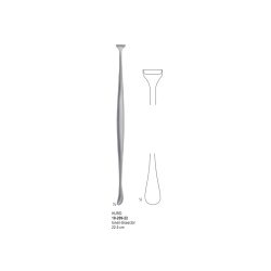 Tonsil Dissectors And Gauze Packers 19-209-22