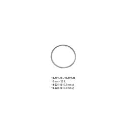 Tonsil Snares 19-221-10