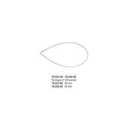 Tonsil Snares 19-223-40