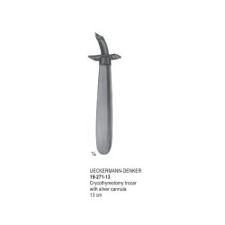 Tracheal Tubes With Inner Tubes 19-271-13
