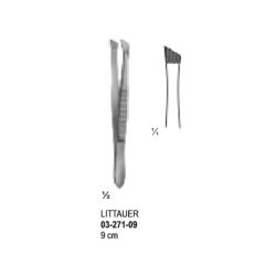 LITTAURE 03-271-09
