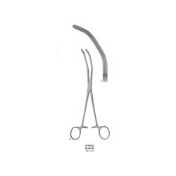 Haemostatic Forceps,Special pattern,Tonsil forceps 04-421-22