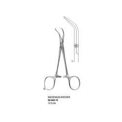 Towel Clamps 04-442-13